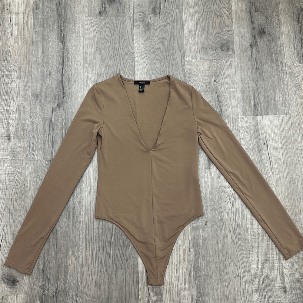 Bodysuit